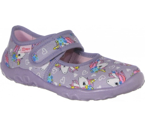Superfit 1-800283-8530 Bonny lila