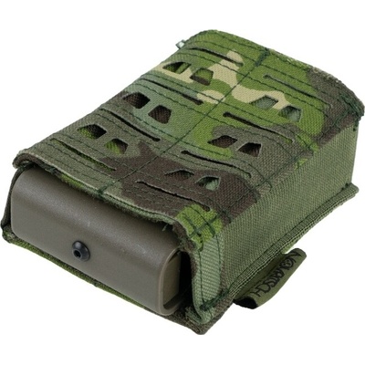 Novritsch Otevřená Molle na zásobník DMR (7.62) ACP Tropic