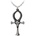 Alchemy gothic чокър ALCHEMY GOTHIC - Ankh of Ammon - P973