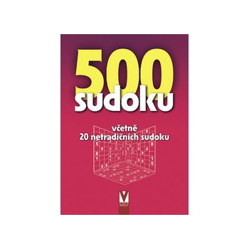 500 sudoku
