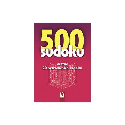 500 sudoku