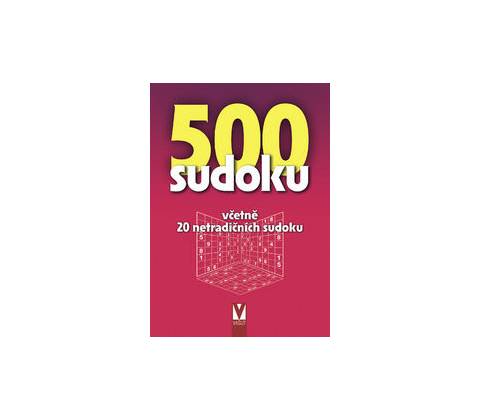 500 sudoku
