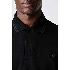 Fred Perry тениска мъжка от памук (M12.G32)