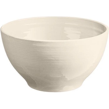 Emile henry (Франция) Керамична купа за салата emile henry salad bowl - Ø27 - цвят екрю (eh 6500-02)