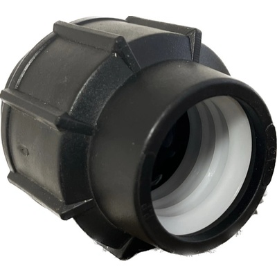 Poolservis záslepka bazénové hadice 32 mm