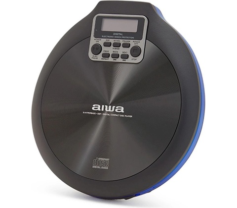 AIWA PCD-810