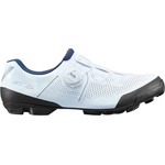 Shimano Обувки за планинско колоездене Shimano XC302 Cycling shoes - White - размер 44 (036-1255-0329)