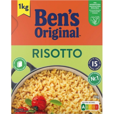Ben's Original Rizoto 1 kg