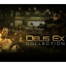 The Deus Ex Collection