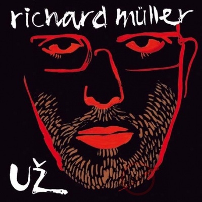 MULLER RICHARD: UZ, CD