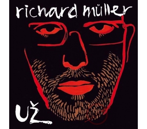 MULLER RICHARD: UZ, CD