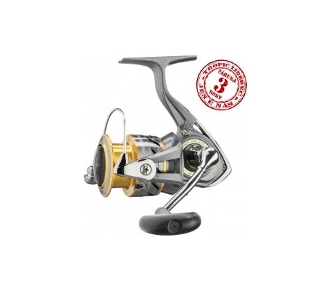 Daiwa Crossfire 4000