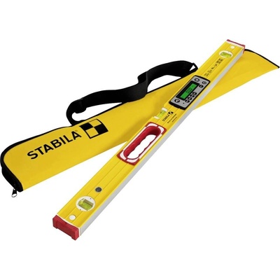 Stabila TECH 196 DL 19828 Tasche 81 cm 0.5 mm/m