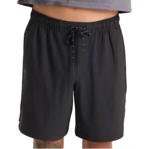 Roark Мъжки шорти за бягане Roark Serrano 7 Running shorts - Black - размер XL (012-3947-0514)
