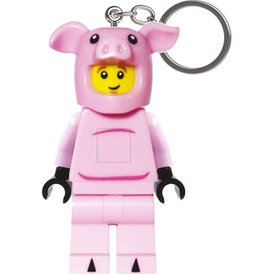 Lego BATERKA LED Prasiatko Minifigures LGLKE212H