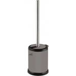 Inter Ceramic ЧЕТКА ЗА ТОАЛЕТНА ica7287g СИВ МАТ (ica7287g)