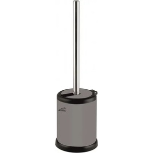 Inter Ceramic ЧЕТКА ЗА ТОАЛЕТНА ica7287g СИВ МАТ (ica7287g)