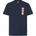 BLEND Тениска bhsun flower sense s/s tee