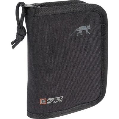 Tasmanian Tiger RFID B peněženka černá