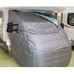 CARBEST Изолация - капак и врати (90929)