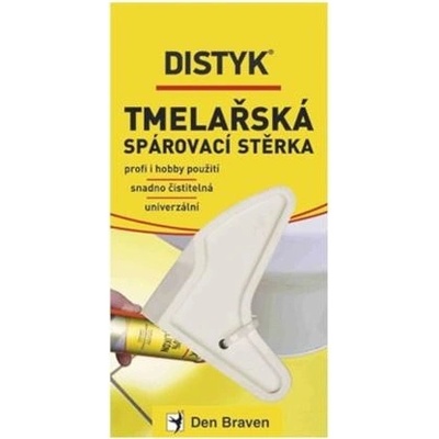 Den Braven Distyk stěrka tmelařská