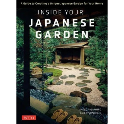 Inside Your Japanese Garden