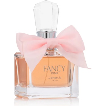 johan. b Fancy Pink EDP 85 ml