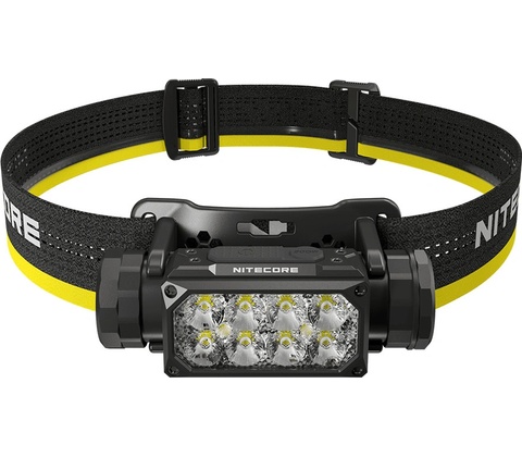 Nitecore HC65 UHE