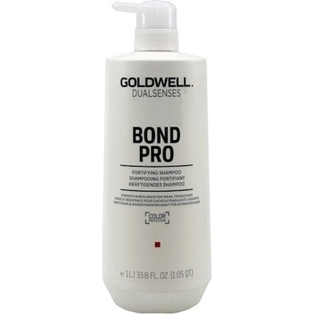 Goldwell Bond Pro Fortifying Shampoo 1000 ml