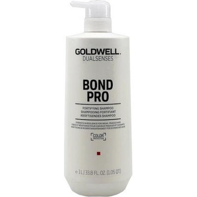 Goldwell Bond Pro Fortifying Shampoo 1000 ml