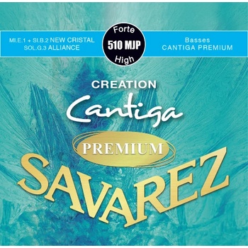Savarez 510 MJP
