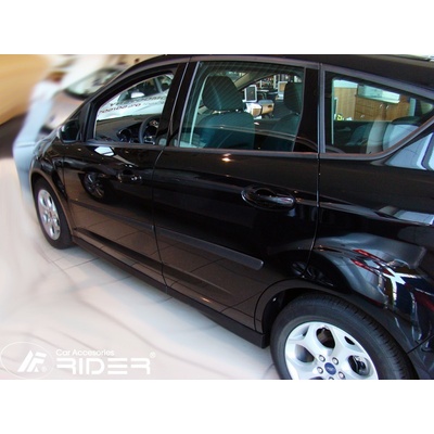 Ford C-Max II 10-19 lišty dveří