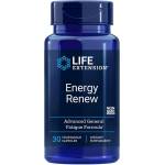 Life Extension Energy Renew, 30 капсули, Life Extension (01900 LE)