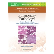 Differential Diagnosis in Surgical Pathology: Pulmonary Path...