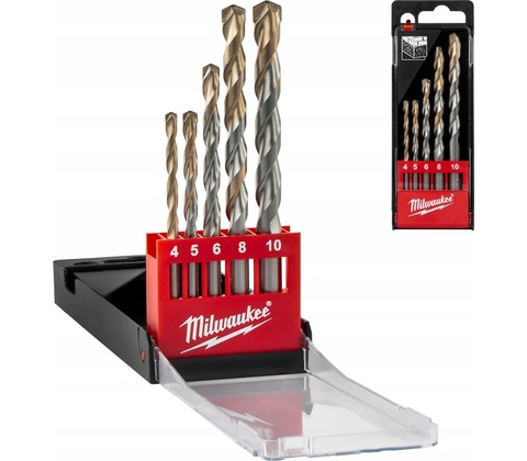 Milwaukee 4932480157