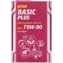 Mannol Basic Plus 75W-90 1 l