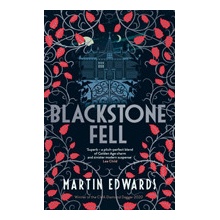 Blackstone Fell Edwards Martin