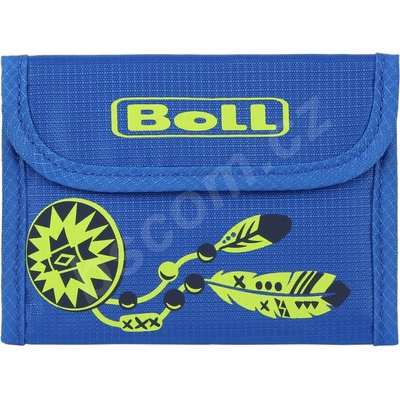 Boll Kids Wallet Dutch Blue