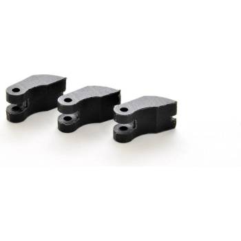 HOBAO Clutch Shoe, 3Pcs (H84052)