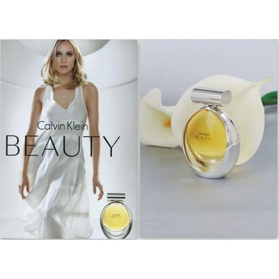 Calvin Klein Beauty EDP 30 ml