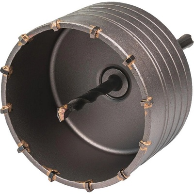 Raider Боркорона за бетон с водач Raider Power Tools 154821 - 100 мм, SDS-Plus (154821)