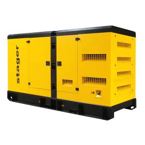 Stager YDSD23SS3 (1158000006) Генератор, агрегат