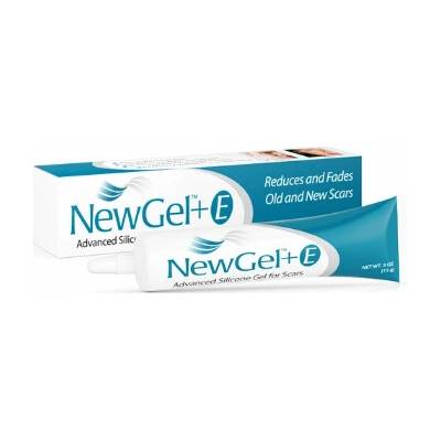 NewGel+ E regenerační gel 15 g