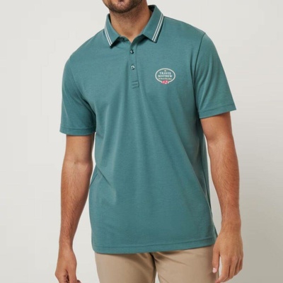 Travis Mathew Patron parade Silver Pine
