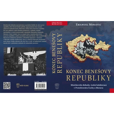 Konec Benešovy republiky