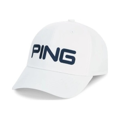 Ping SensorCool Unstructured golfová Bílá