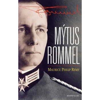 Mýtus Rommel