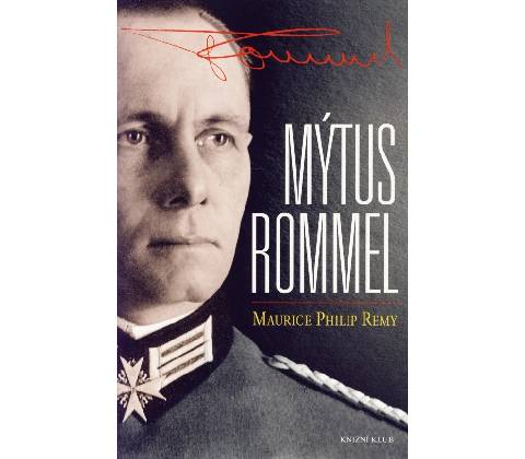 Mýtus Rommel