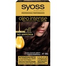 Barvy na vlasy Syoss Oleo Intense čokoládově hnědý 4-86