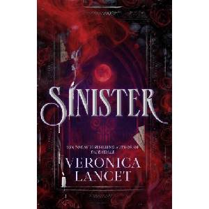 Sinister (ISBN: 9781668242506)